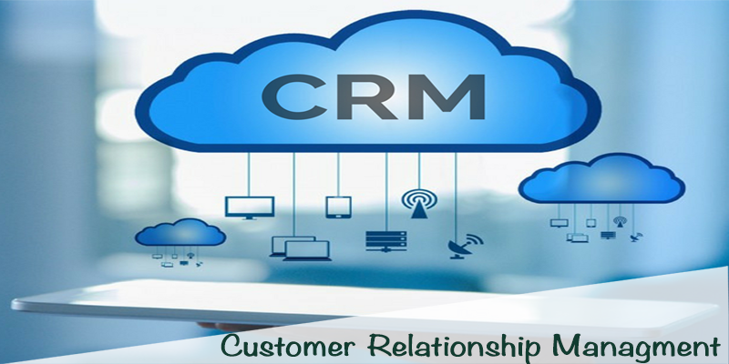 CRM